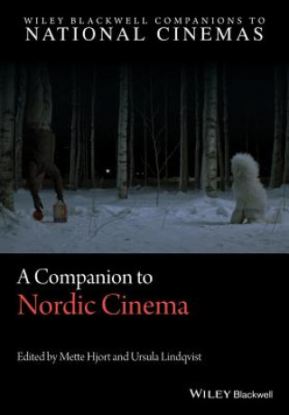 Kniha Companion to Nordic Cinema Mette Hjort