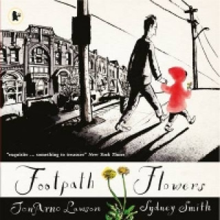 Książka Footpath Flowers JonArno Lawson