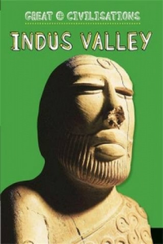 Kniha Great Civilisations: Indus Valley Anita Ganeri