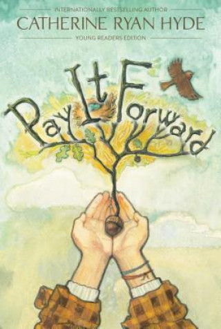 Book Pay It Forward Catherine Ryan Hyde