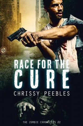 Libro Zombie Chronicles - Book 2 Chrissy Peebles