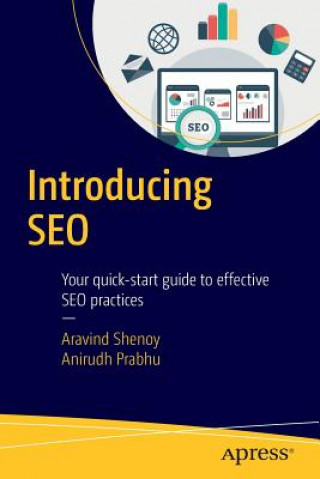 Libro Introducing SEO Aravind Shenoy