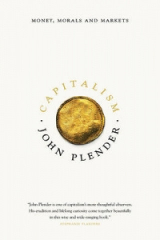 Könyv Capitalism John Plender