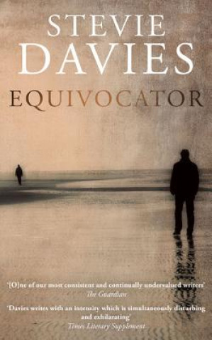 Kniha Equivocator Stevie Davies