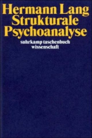 Carte Strukturale Psychoanalyse Hermann Lang