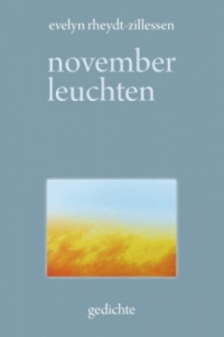 Carte Novemberleuchten Evelyn Rheydt-Zillessen