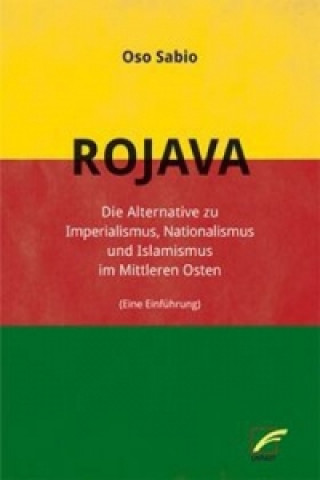 Книга Rojava Oso Sabio