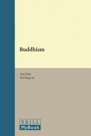 Knjiga Buddhism Yulie Lou