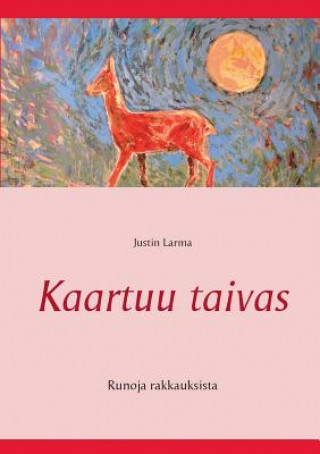 Carte Kaartuu taivas Justin Larma