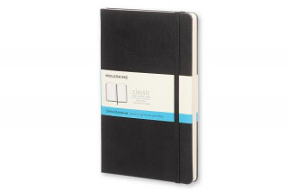 Könyv Moleskine Large Dotted Notebook Hard Moleskine