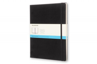 Carte Moleskine Extra Large Dotted Notebook Hard MOLESKINE
