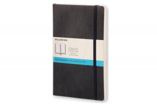 Könyv Moleskine Large Dotted Notebook Soft MOLESKINE