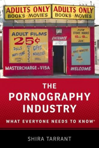 Könyv Pornography Industry Tarrant