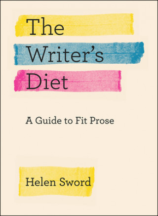 Βιβλίο Writer's Diet Helen Sword