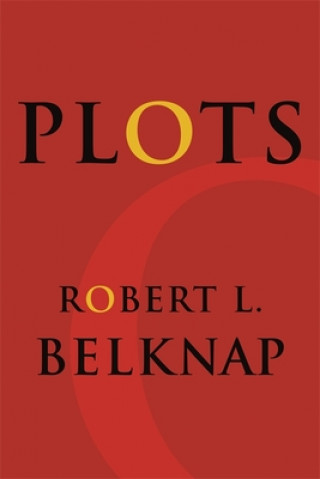 Książka Plots Robert L. Belknap