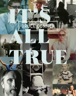 Book Bruce Conner Rudolf Frieling