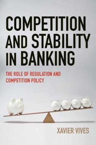 Carte Competition and Stability in Banking Xavier Vives