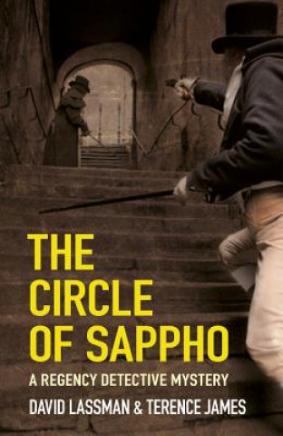 Книга Circle of Sappho David Lassman