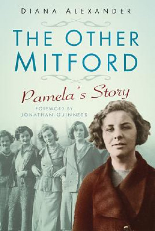 Książka Other Mitford Diana Alexander