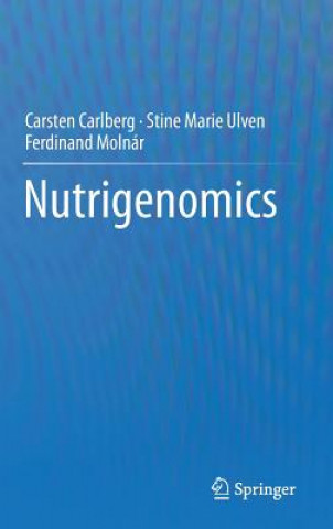 Carte Nutrigenomics Carsten Carlberg