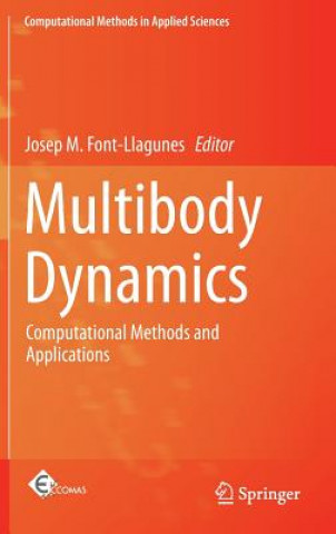 Carte Multibody Dynamics Josep M. Font-Llagunes
