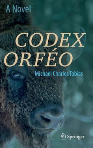 Книга Codex Orfeo Michael Charles Tobias