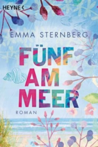 Carte Fünf am Meer Emma Sternberg