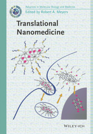 Knjiga Translational Nanomedicine Robert A. Meyers