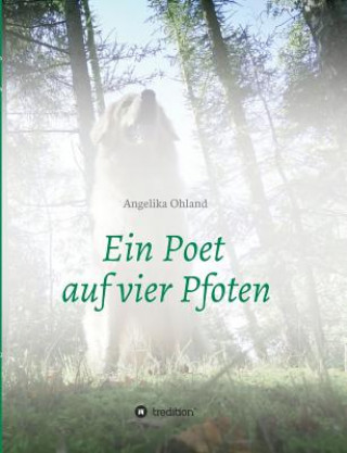 Carte Poet auf vier Pfoten Angelika Ohland