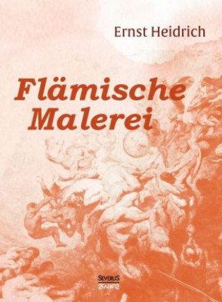 Carte Flamische Malerei Ernst Heidrich