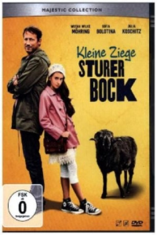 Video Kleine Ziege, sturer Bock, 1 DVD Johannes Fabrick