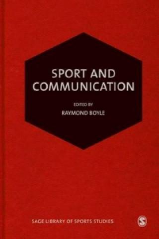 Carte Sport and Communication R Boyle