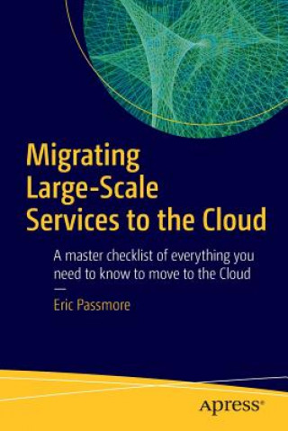 Buch Migrating Large-Scale Services to the Cloud Eric Passmore