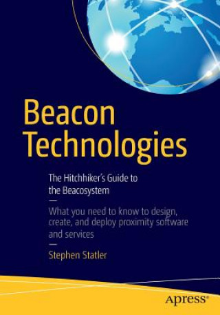Kniha Beacon Technologies Stephen Statler
