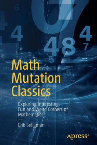 Knjiga Math Mutation Classics Erik Seligman