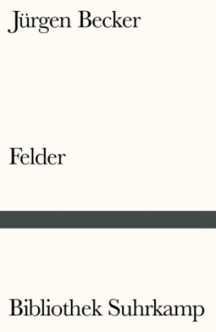 Kniha Felder Jürgen Becker