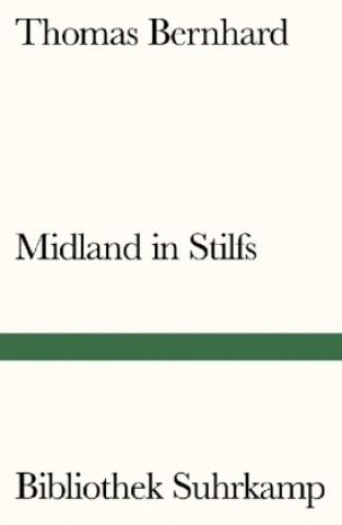 Carte Midland in Stilfs Thomas Bernhard