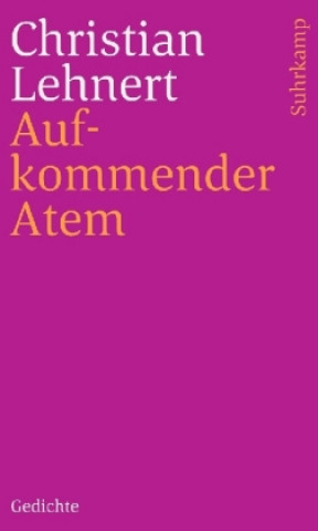 Carte Aufkommender Atem Christian Lehnert