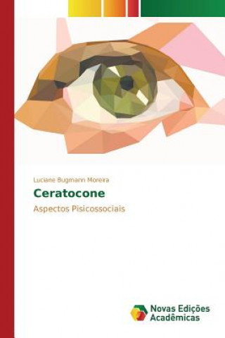 Книга Ceratocone Bugmann Moreira Luciane