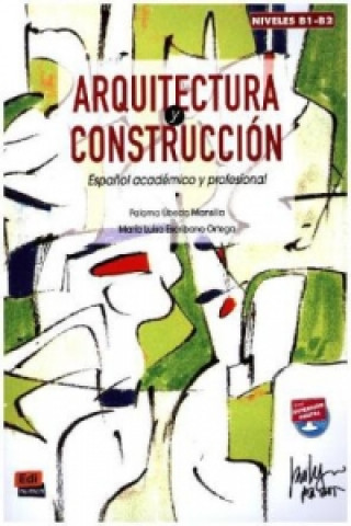 Carte Arquitectura y construcción María Luisa Escribano Ortega