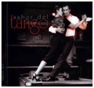 Hanganyagok Sabor del Tango, 1 Audio-CD Various