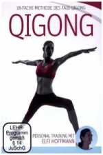 Filmek Qigong, 1 DVD Elfi Hoffmann