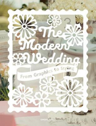 Book Modern Wedding Sandu Publishing