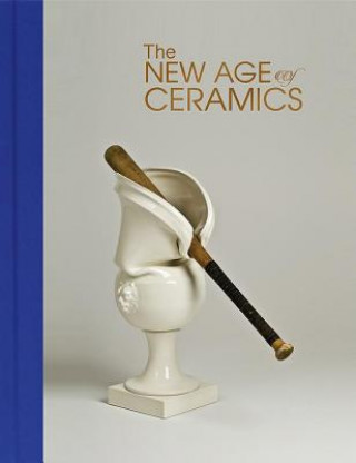 Carte New Age Of Ceramics Hannah Stouffer