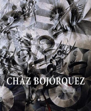 Könyv Chaz Bojorquez Peter Frank