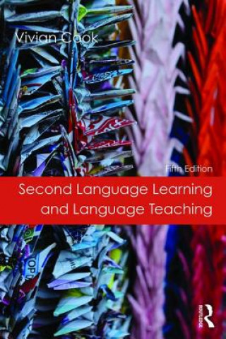 Carte Second Language Learning and Language Teaching Vivian Cook