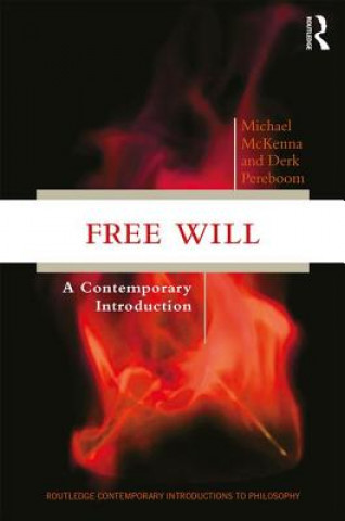 Carte Free Will Michael McKenna