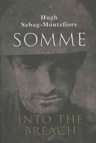Carte Somme Hugh Sebag-Montefiore