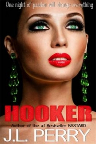 Könyv Hooker J L Perry
