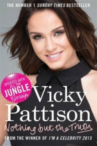 Carte Nothing But the Truth Vicky Pattison
